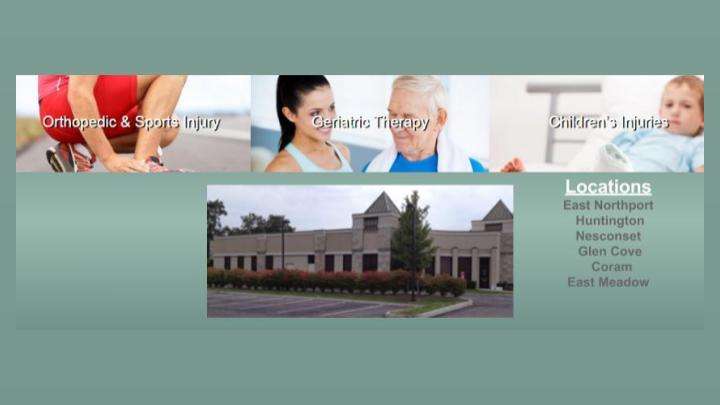 Island Sports Physical Therapy - Huntington | 379 Oakwood Rd, Huntington Station, NY 11746, USA | Phone: (631) 421-8700