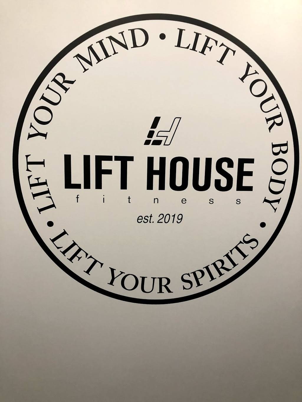 Lift House Fitness | 6015 Berkshire Ln, Dallas, TX 75225, USA | Phone: (214) 915-8784
