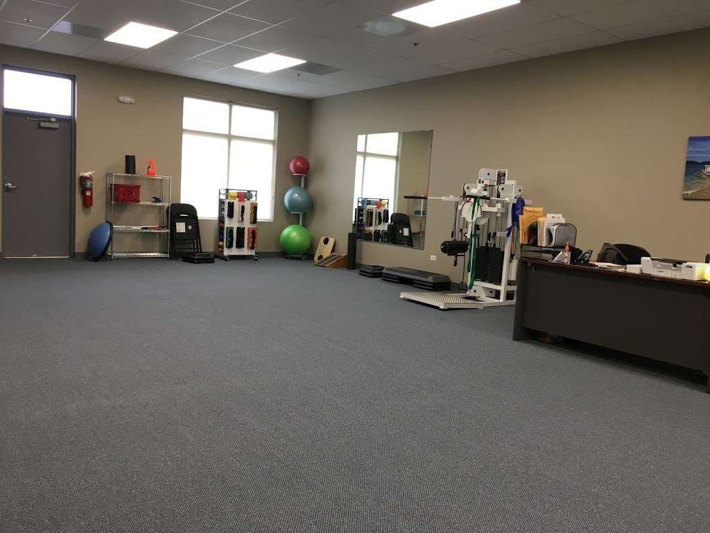 Momentum Physical Therapy | 1309 Macom Drive, Naperville, IL, Naperville, IL 60564, USA | Phone: (331) 301-5777