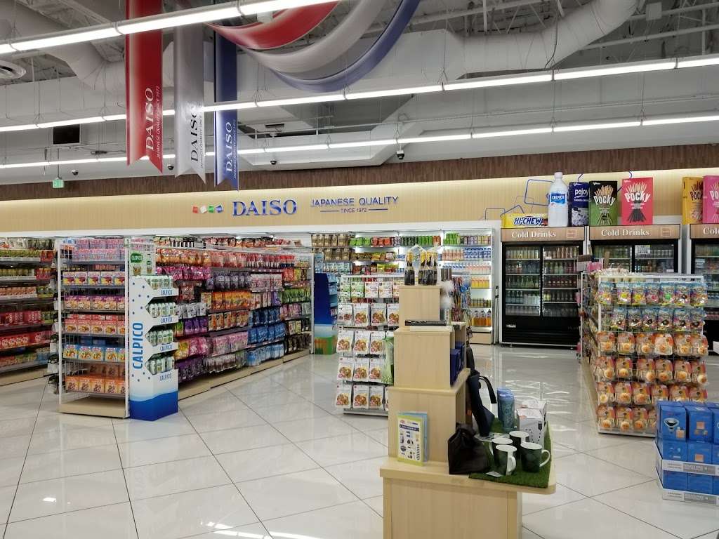 Daiso | 19715 East Colima Rd Unit A, Rowland Heights, CA 91748, USA | Phone: (626) 626-8952