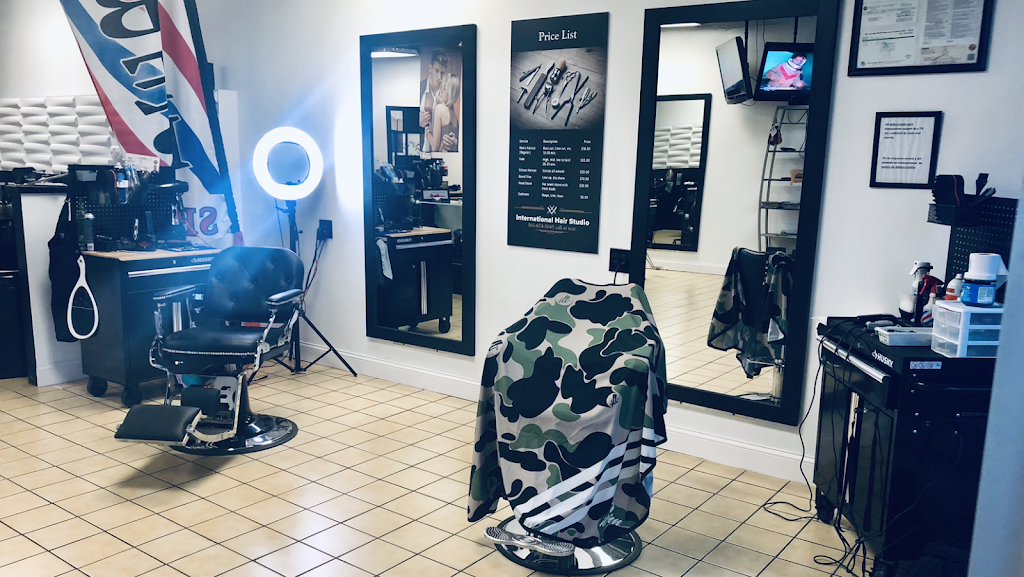 International Hair Studio | 1960 Lake Worth Rd, Lake Worth, FL 33460, USA | Phone: (561) 586-9617