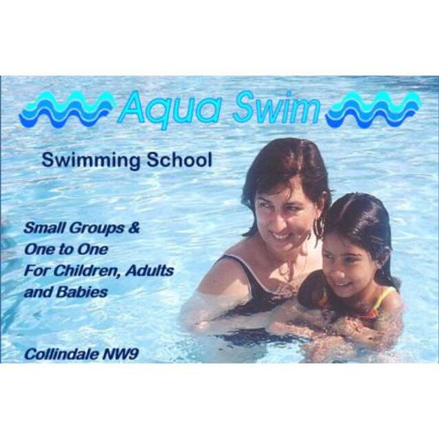 Aqua Swim Swimming School | Clovelly Ave, London NW9 6DT, UK | Phone: 020 8931 1811