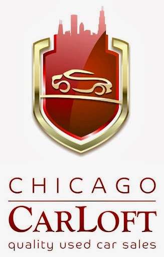 Chicago Car Loft | 3670 Commercial Ave, Northbrook, IL 60062, USA | Phone: (312) 857-3369