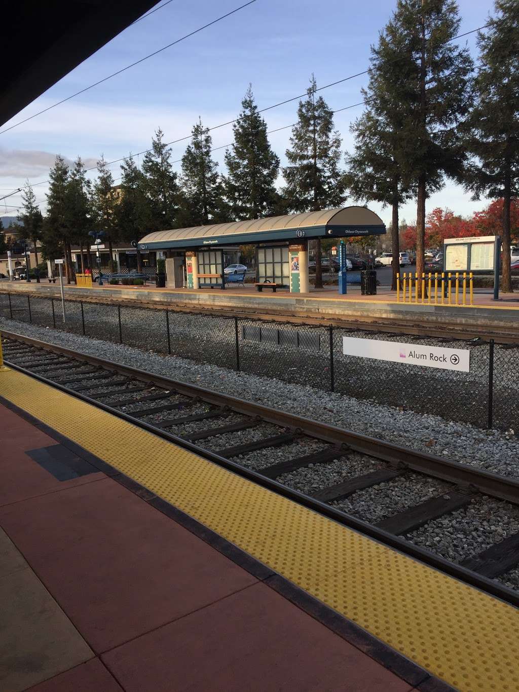 BikeLink : VTA Ohlone/Chynoweth Station | Chynoweth Ave, San Jose, CA 95136, USA | Phone: (888) 540-0546