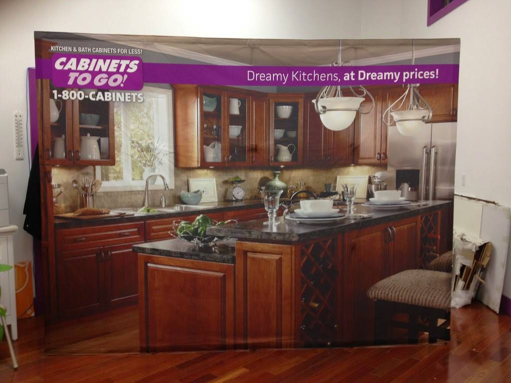 Cabinets To Go - San Bernardino | 1363 S E St, San Bernardino, CA 92408 | Phone: (909) 646-5900