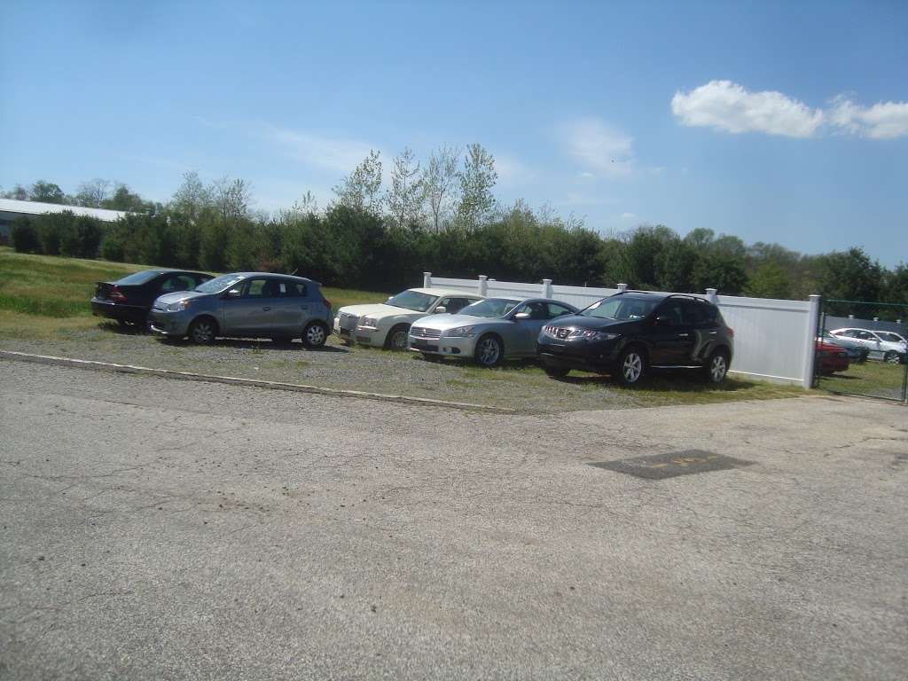 EZ Fixer Cars | 2553 Saylors Pond Rd, Wrightstown, NJ 08562, USA | Phone: (609) 724-9030