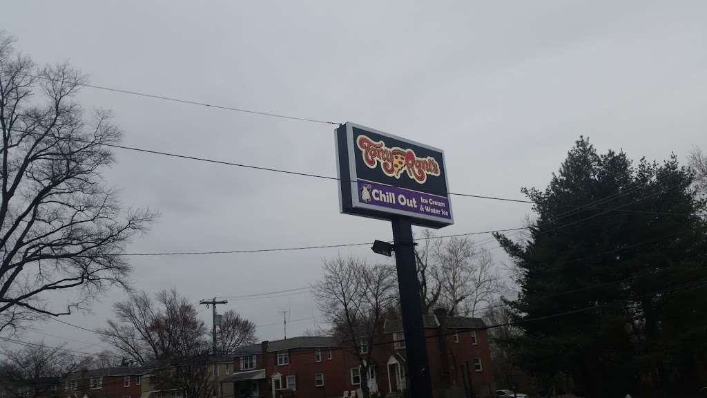 Tony Ronis Pizza Ridley Park | 14 Acres Dr, Ridley Park, PA 19078, USA | Phone: (610) 237-8533