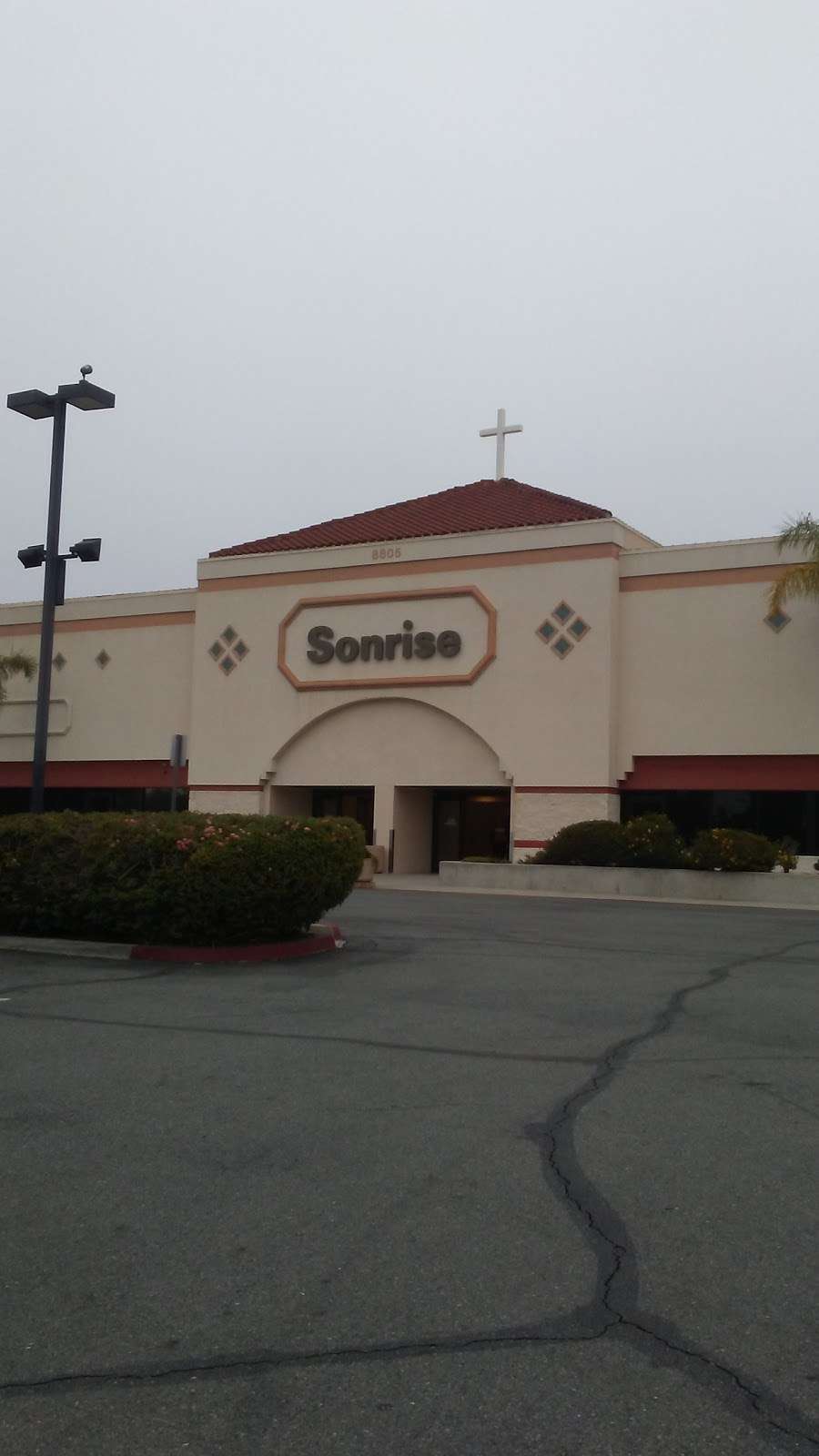 Sonrise Community Church | 8805 N Magnolia Ave, Santee, CA 92071, USA | Phone: (619) 596-7667