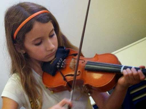 Musical Beginnings Music School | 6607 W 80th St, Los Angeles, CA 90045, USA | Phone: (310) 641-8518