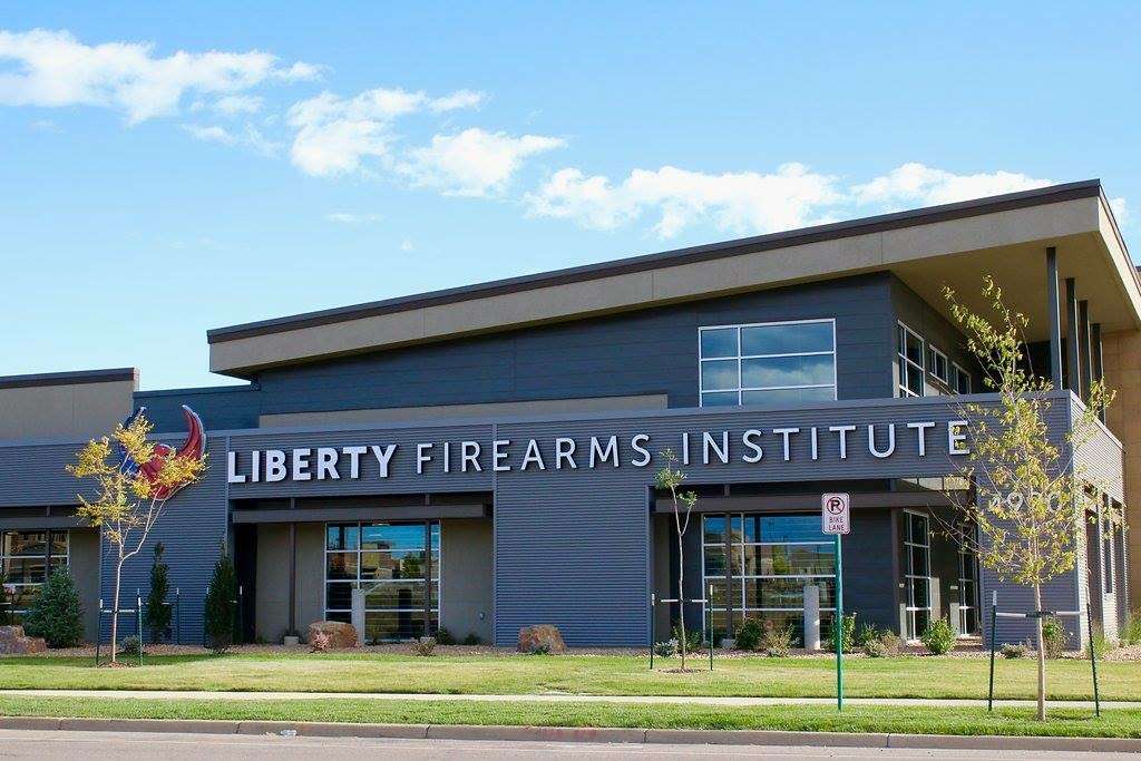 Liberty Firearms Institute | 4990 Ronald Reagan Blvd, Johnstown, CO 80534, USA | Phone: (970) 578-0717