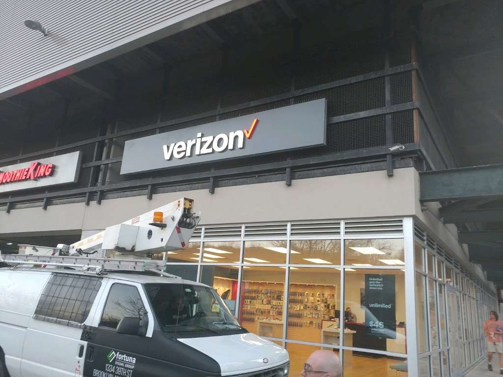 Verizon Wireless | 50 Hamilton St, Dobbs Ferry, NY 10522, USA | Phone: (914) 674-8800