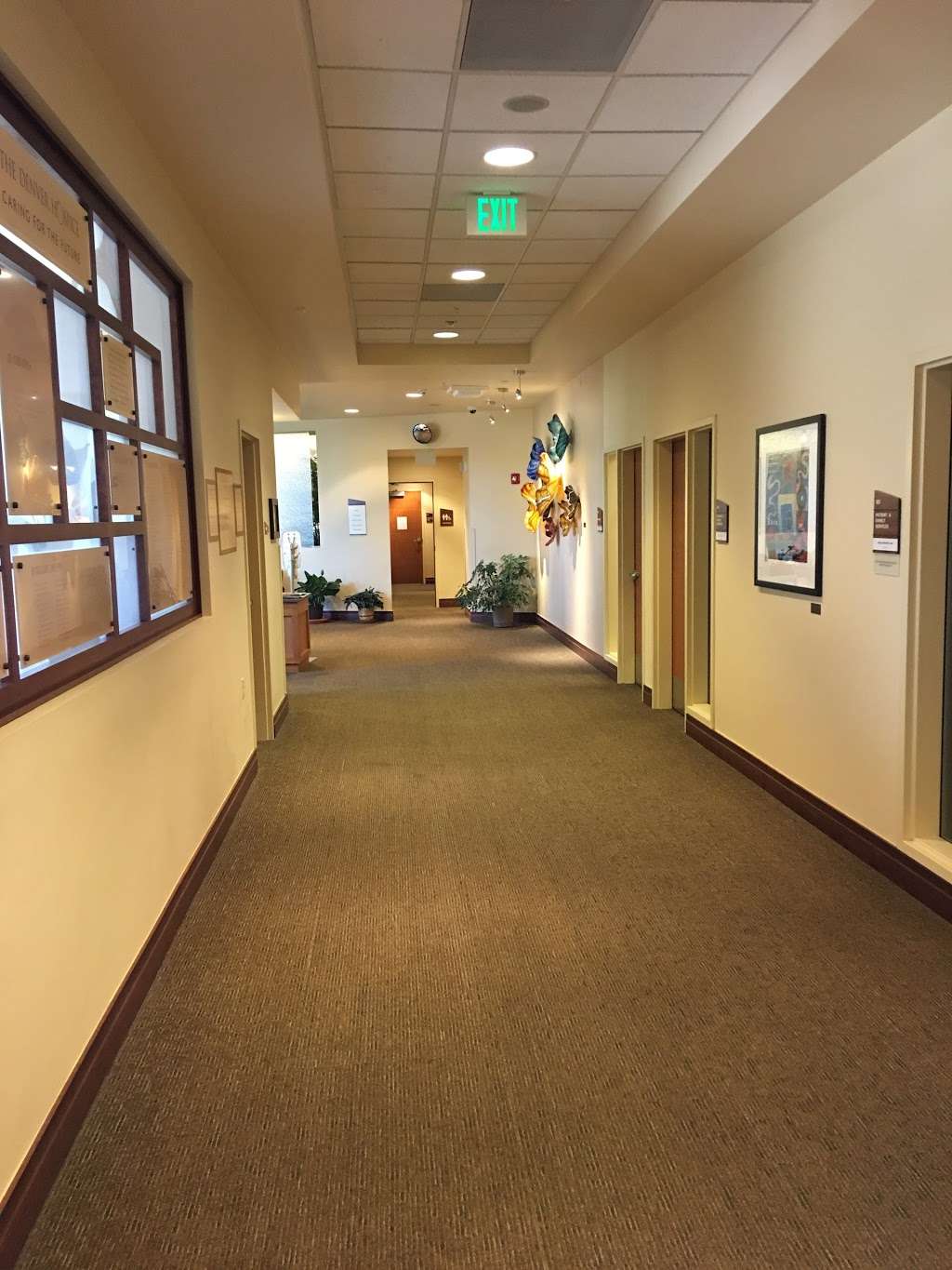 The Denver Hospice Inpatient Care Center | 8299 E Lowry Blvd, Denver, CO 80230, USA | Phone: (303) 418-3000