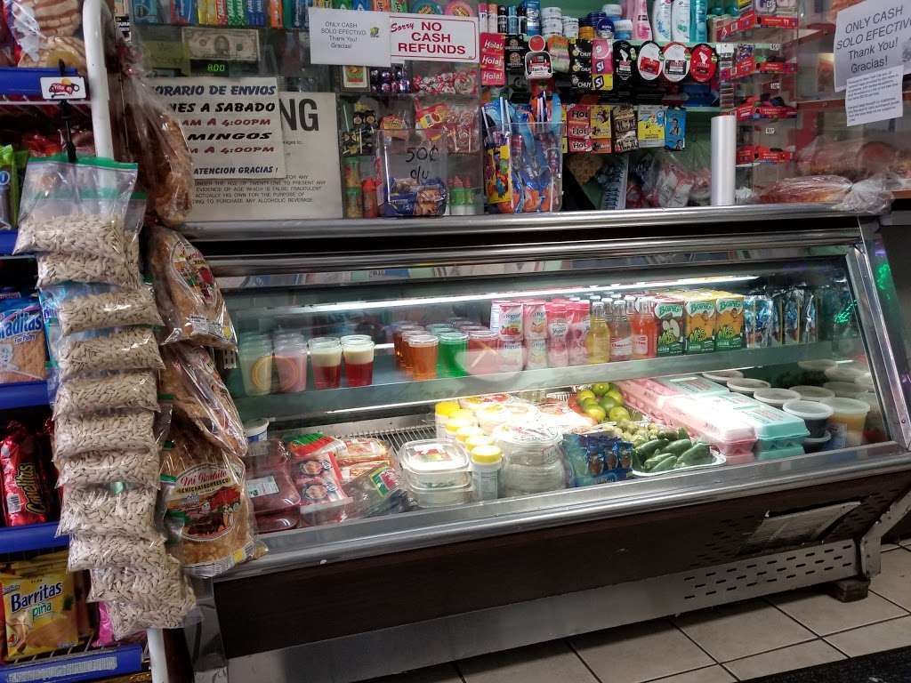 Tehuacan Deli Grocery | 1837 Westchester Ave, The Bronx, NY 10472, USA | Phone: (718) 597-0009