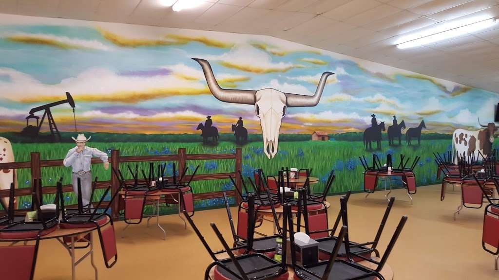 Texas Longhorn Bingo | 16075 S HWY 288 Business, Angleton, TX 77515, USA | Phone: (979) 583-2887