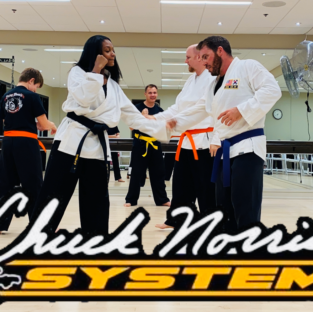 Instructor Lex’s Presidio Martial Arts | 18209 W Calistoga Dr, Goodyear, AZ 85338 | Phone: (623) 800-5599