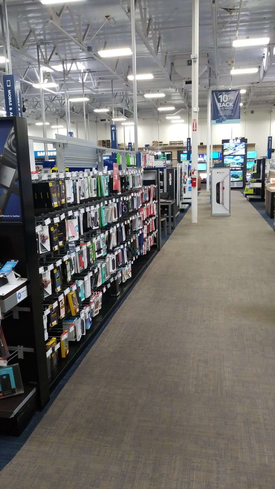 Best Buy | 1046 N El Camino Real, Encinitas, CA 92024, USA | Phone: (760) 479-0114