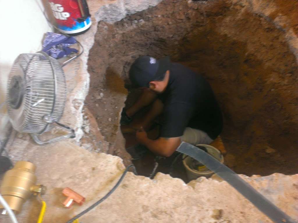 Shane T. Worsnup Plumbing and drain service | 10021 N 9th Ave, Phoenix, AZ 85021, USA | Phone: (602) 475-3521