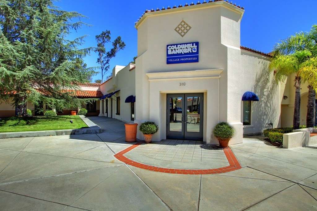 Coldwell Banker Village Properties | 5256 S Mission Rd #310, Bonsall, CA 92003 | Phone: (760) 728-8000