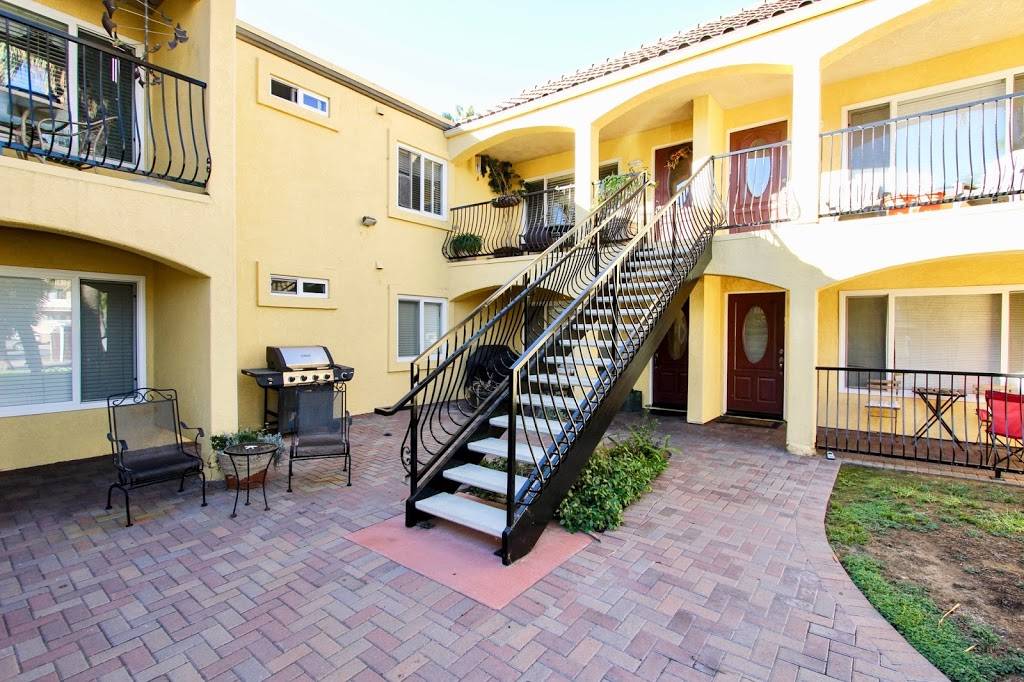 Pacific Beach Condos For Sale | 4090 Mission Blvd, San Diego, CA 92109, USA | Phone: (619) 566-8186