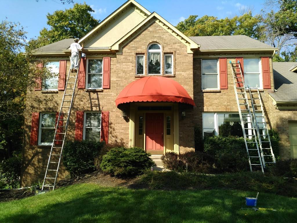 Ray Lilly Painting | 3684 Oakmeadow Ln, Cincinnati, OH 45247 | Phone: (513) 661-1706