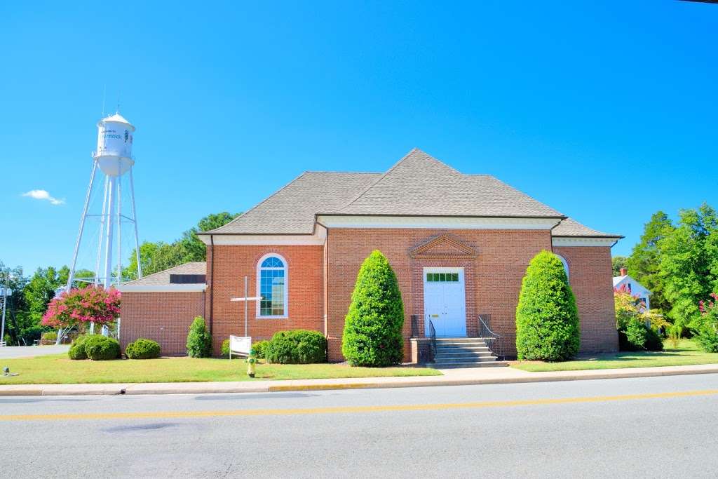 Kilmarnock United Methodist Church | 89 E Church St, Kilmarnock, VA 22482, USA | Phone: (804) 435-1797