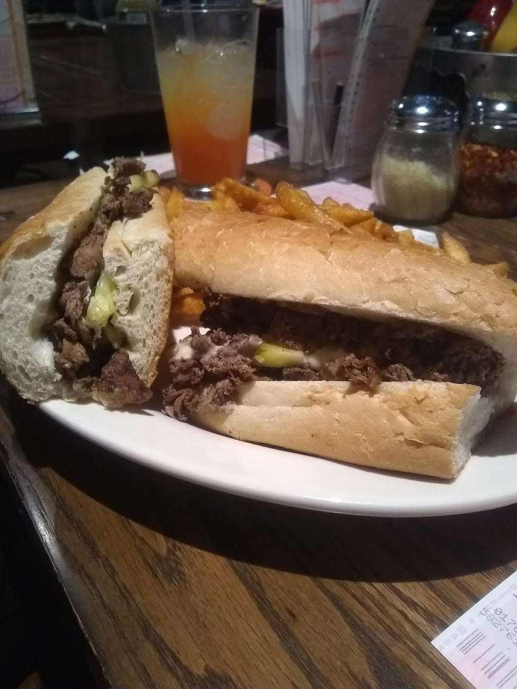 1048 Bar and Grill | 1048 N Main St, Randolph, MA 02368, USA | Phone: (781) 963-9812