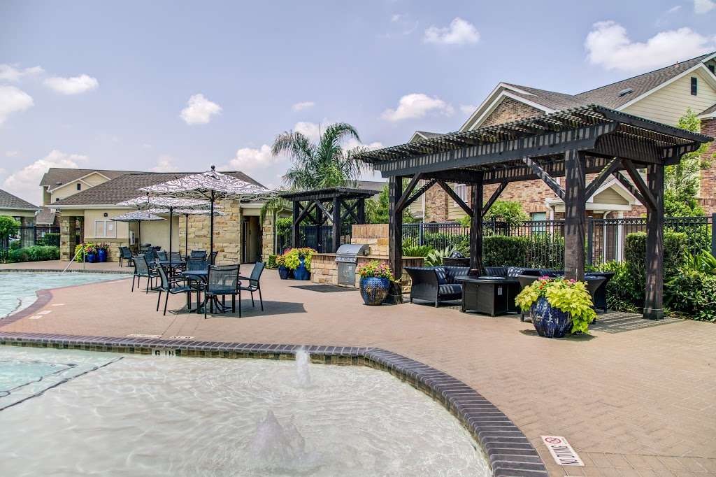 Grand Villas | 1550 Katy Gap Rd, Katy, TX 77494, USA | Phone: (832) 323-6894