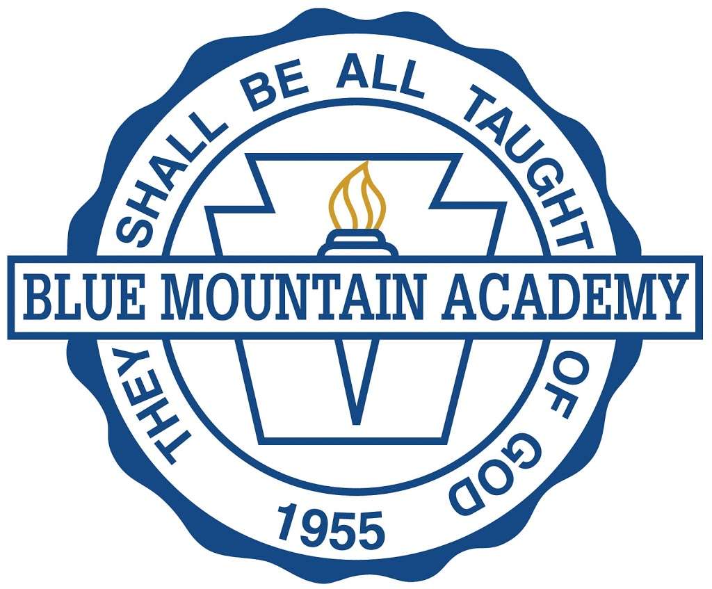 Blue Mountain Academy | 2363 Mountain Rd, Hamburg, PA 19526, USA | Phone: (484) 662-7000