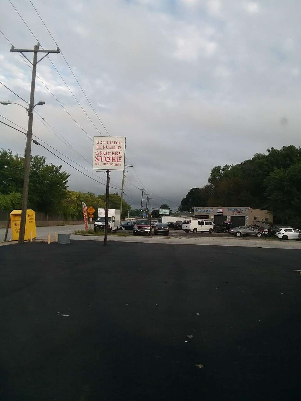 Nite & Day Coin Laundry | 416 Newport Gap Pike, Wilmington, DE 19804 | Phone: (302) 994-9976