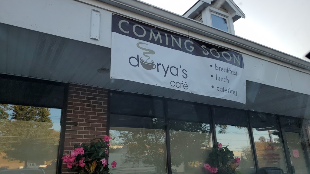 Daryas Cafe | 170 N Main St, Middleton, MA 01949 | Phone: (978) 774-2739