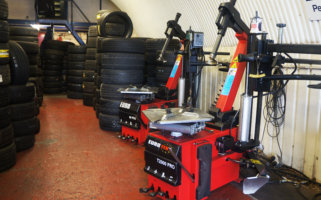 YSS Tyres | 7 The Arches-Theobalds Grove Station, High Street, Waltham Cross EN8 7BG, UK | Phone: 01992 620079