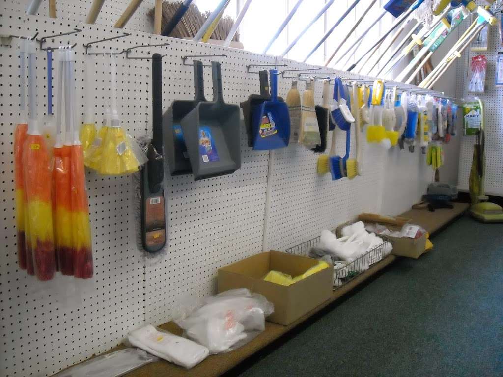 Janitors Emporium | 580 Kelley Blvd #3, North Attleborough, MA 02760, USA | Phone: (508) 695-6814