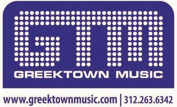 Greektown Music | 9069 Courtland Dr, Niles, IL 60714 | Phone: (312) 263-6342