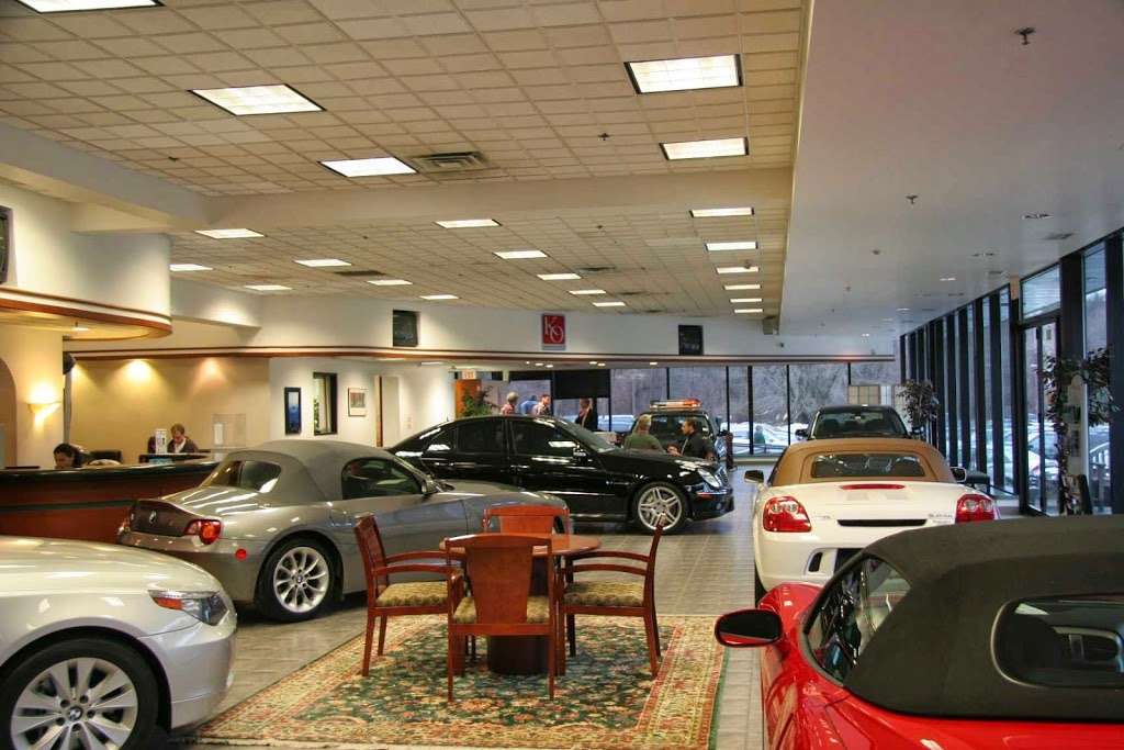 Ko Automotive Group | 234 Worcester St, Wellesley, MA 02481, USA | Phone: (781) 235-6666