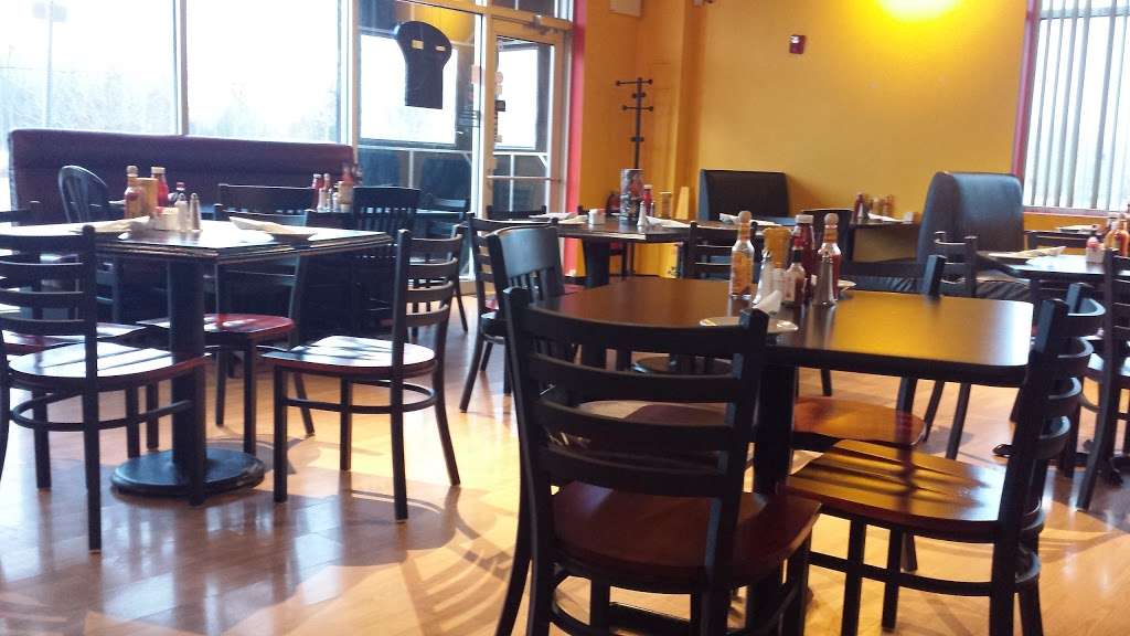 3 Amigos Restaurants | 895 E Grand Ave #7, Lake Villa, IL 60046, USA | Phone: (847) 356-0234