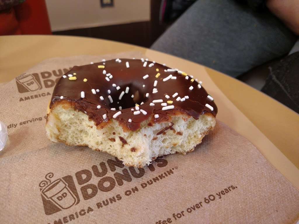 Dunkin Donuts | 14600 Frederick Rd, Cooksville, MD 21723, USA | Phone: (410) 489-5415