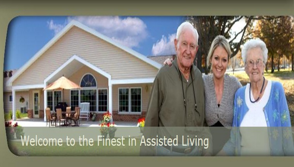 Waterford Senior Living | 301 6th St, Waterford, WI 53185 | Phone: (262) 534-4800