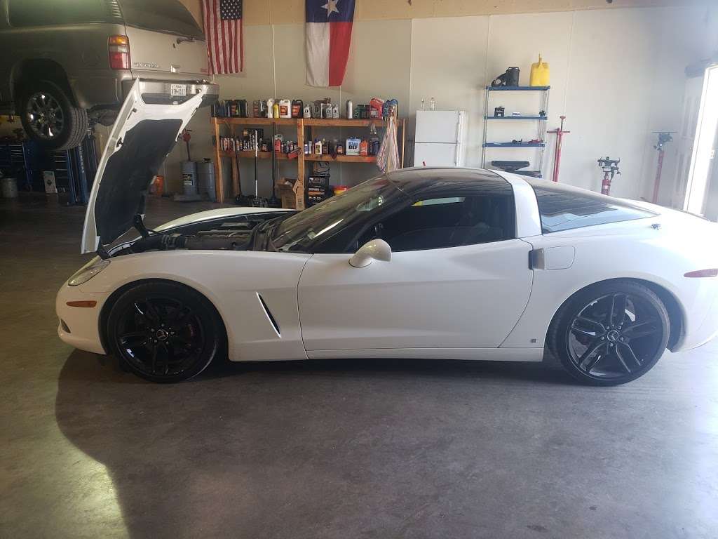 Auto Z Repairs | 10624 I-35, San Antonio, TX 78233, United States | Phone: (210) 300-5353