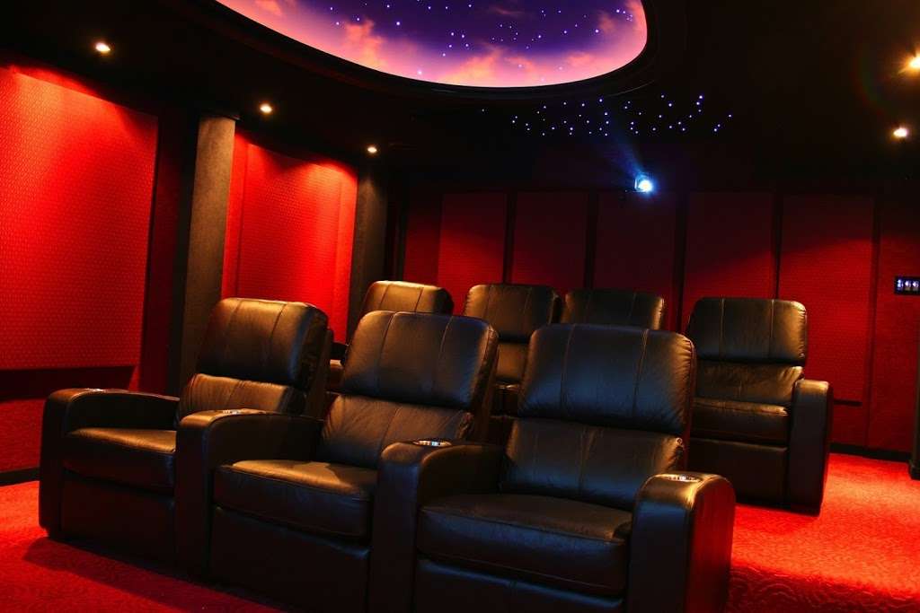 Theatron Home Theater & Smart Home Automation | 15967 Wenner Farm Ln, Purcellville, VA 20132 | Phone: (540) 882-9613