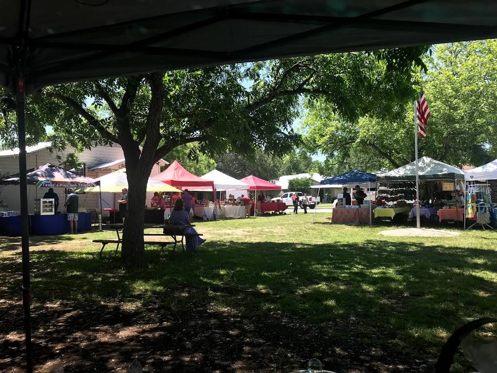 Cibolo Grange Farmers & Artisans Market | 413 N Main St, Cibolo, TX 78108, USA | Phone: (210) 668-9469