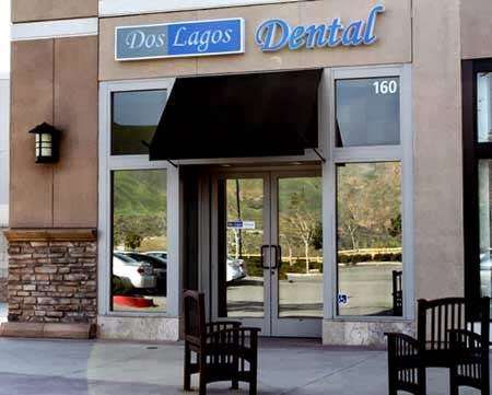 Dos Lagos Dental | 2790 Cabot Dr #160, Corona, CA 92883, USA | Phone: (951) 277-2416