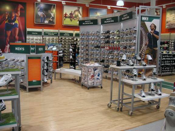 DICKS Sporting Goods | 223 Stafford Park Blvd, Manahawkin, NJ 08050, USA | Phone: (609) 597-5396