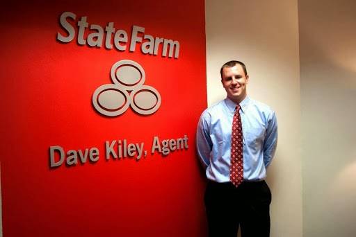 State Farm: Dave Kiley | 3608 Preston Rd #100, Plano, TX 75093, USA | Phone: (972) 985-8800