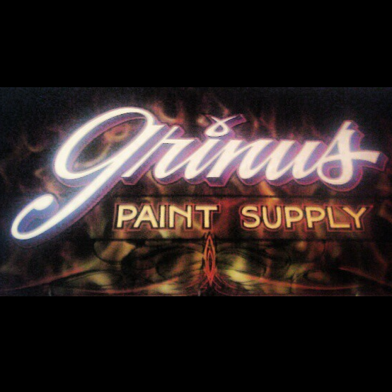 Grinus Body Shop Supply | 4660 IL-173, Zion, IL 60099, USA | Phone: (847) 872-4177