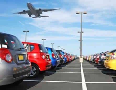 Jiffy JFK Airport Parking | 130-24 S Conduit Ave, Jamaica, NY 11430, USA | Phone: (718) 322-2221