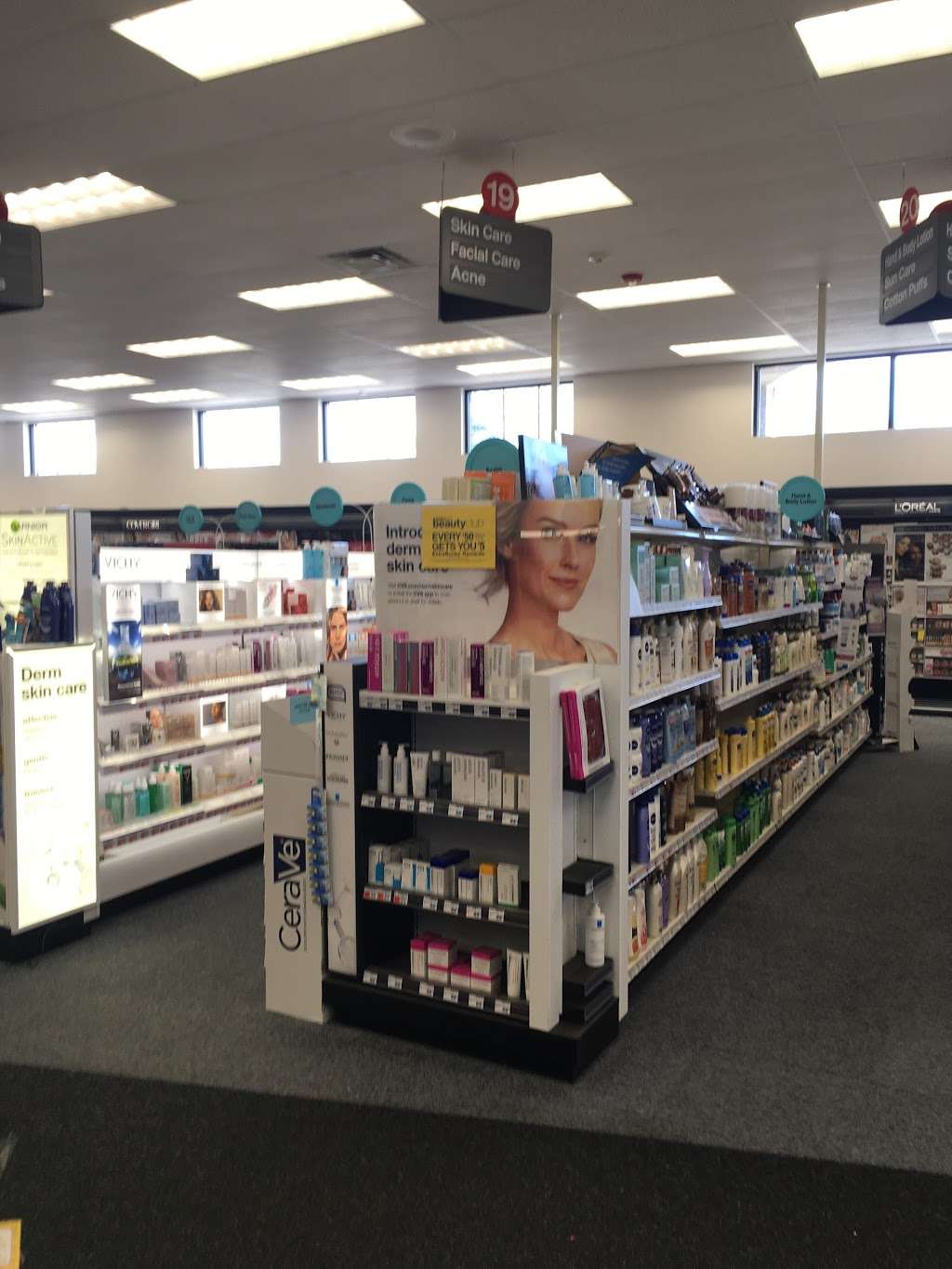 CVS | 1497 US-206, Tabernacle, NJ 08088 | Phone: (609) 268-0279