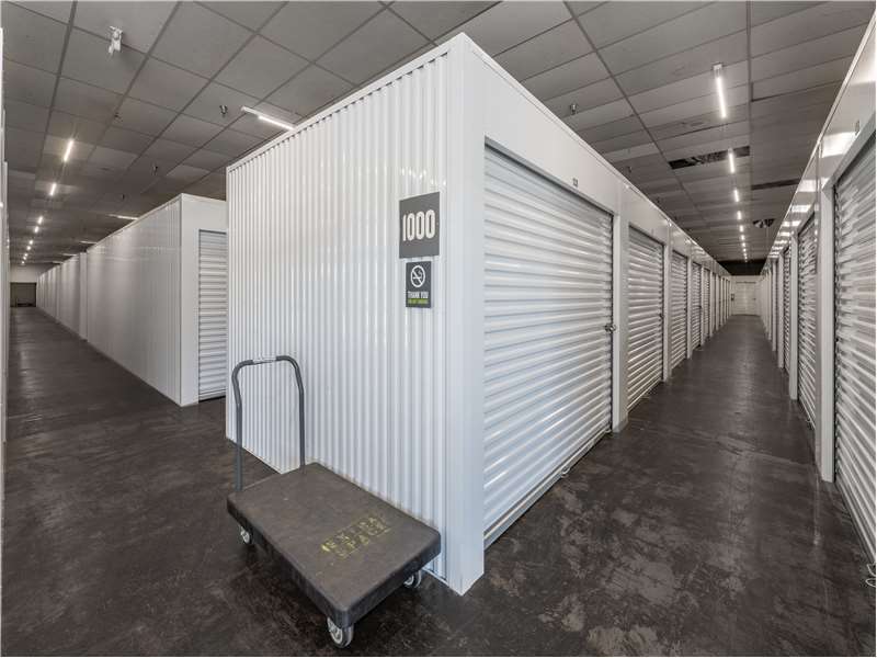 Extra Space Storage | 2120 W Roosevelt Blvd, Monroe, NC 28110 | Phone: (704) 288-1410