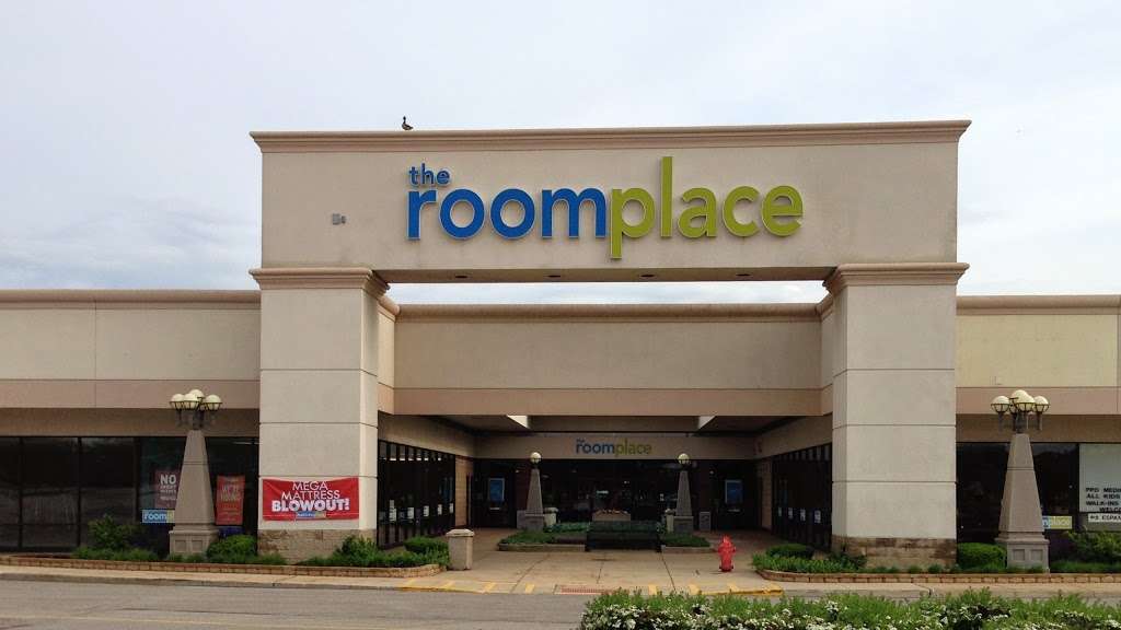 The Roomplace | 1500 75th St, Downers Grove, IL 60516 | Phone: (630) 434-1990