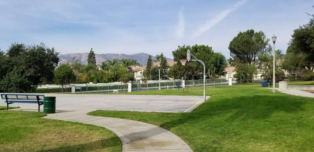 Lowell Brandt Park | 7201 Stephens Ranch Rd, La Verne, CA 91750 | Phone: (909) 596-8726