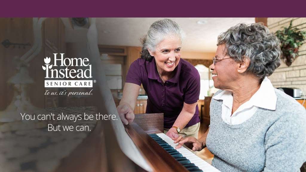 Home Instead Senior Care - Milwaukee | 353 N 121st St, Milwaukee, WI 53226, USA | Phone: (414) 259-9820